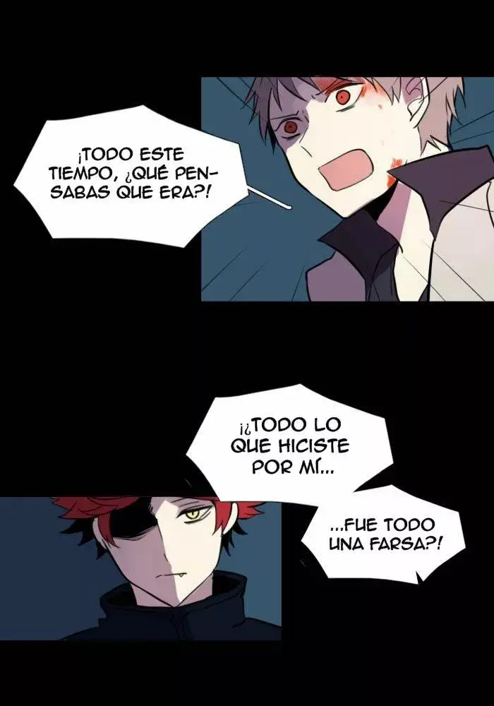 Aegis Orta capítulo 58, página 15