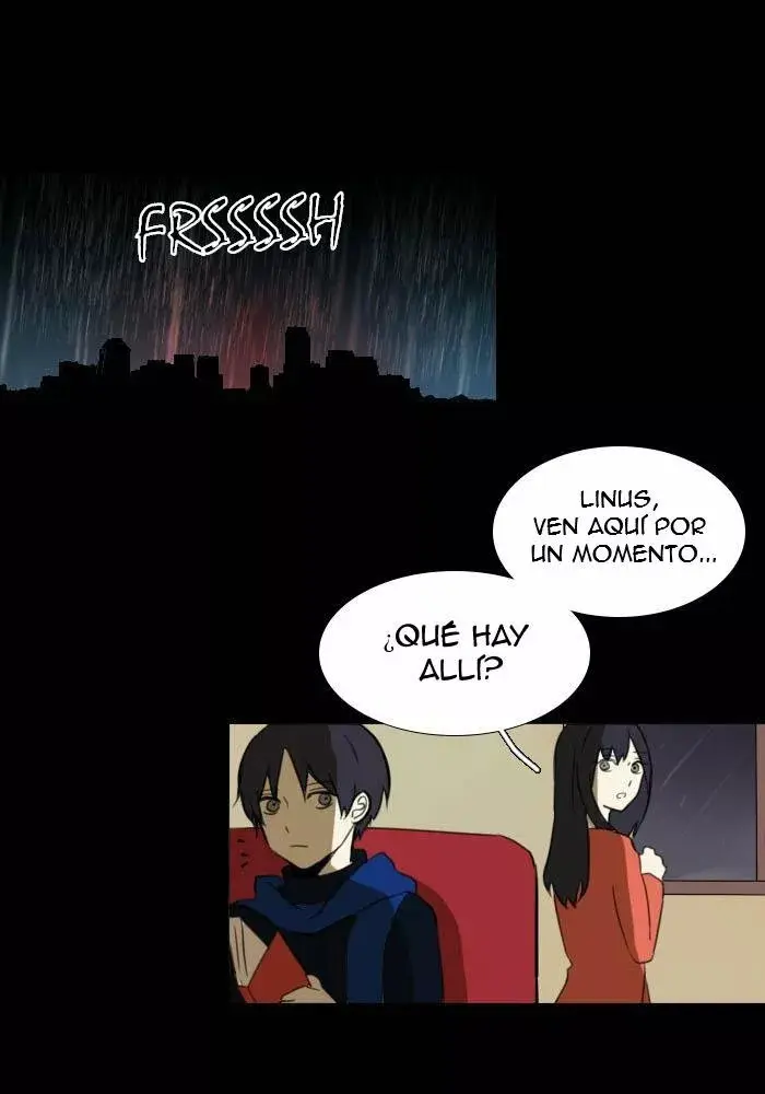 Aegis Orta capítulo 58, página 42