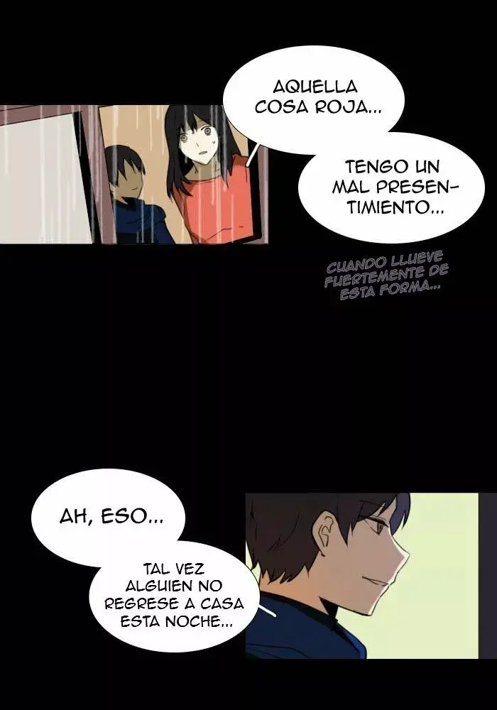 Aegis Orta capítulo 58, página 43