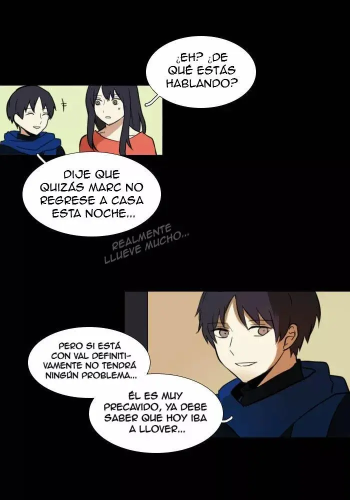 Aegis Orta capítulo 58, página 44
