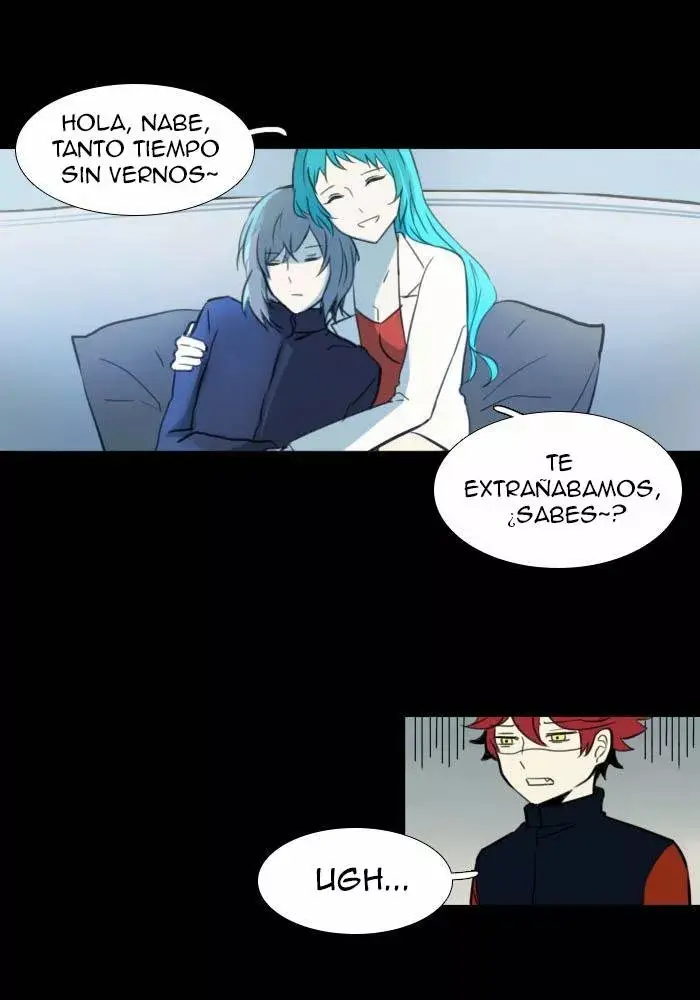 Aegis Orta capítulo 59, página 10