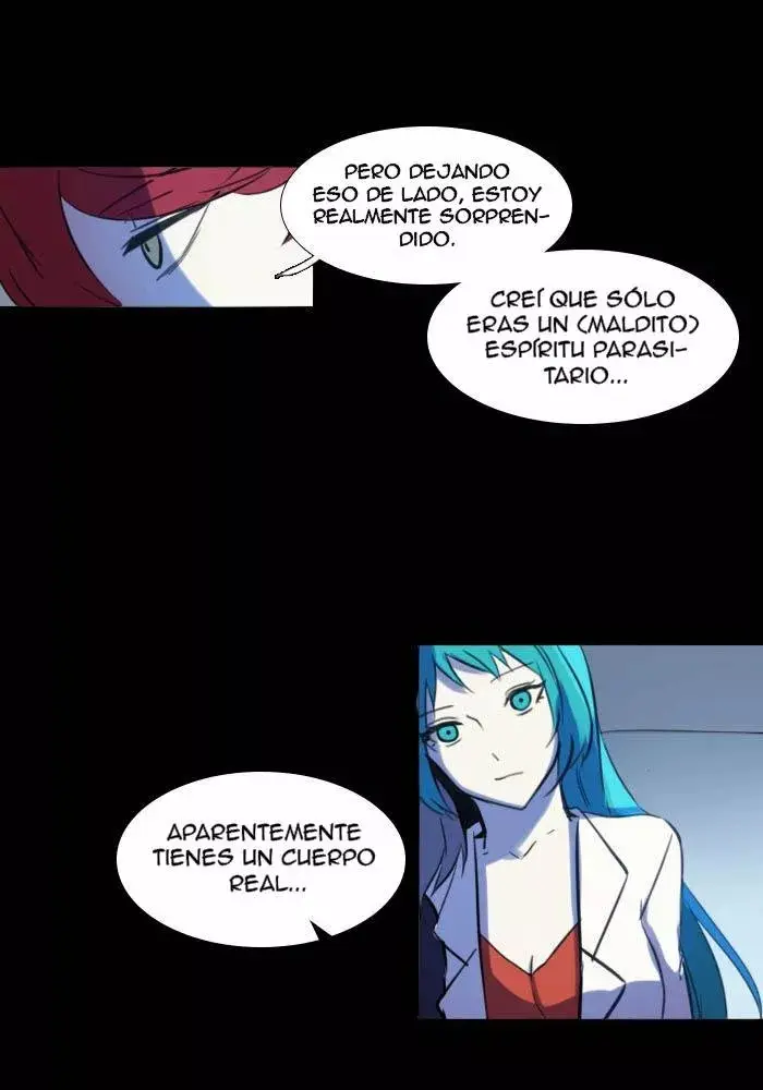 Aegis Orta capítulo 59, página 13