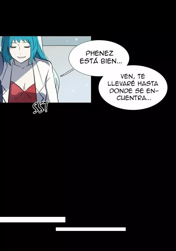 Aegis Orta capítulo 59, página 20