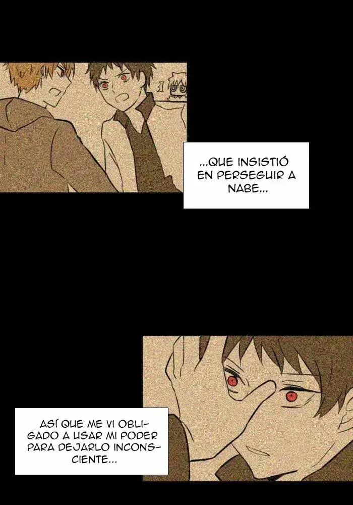 Aegis Orta capítulo 59, página 39