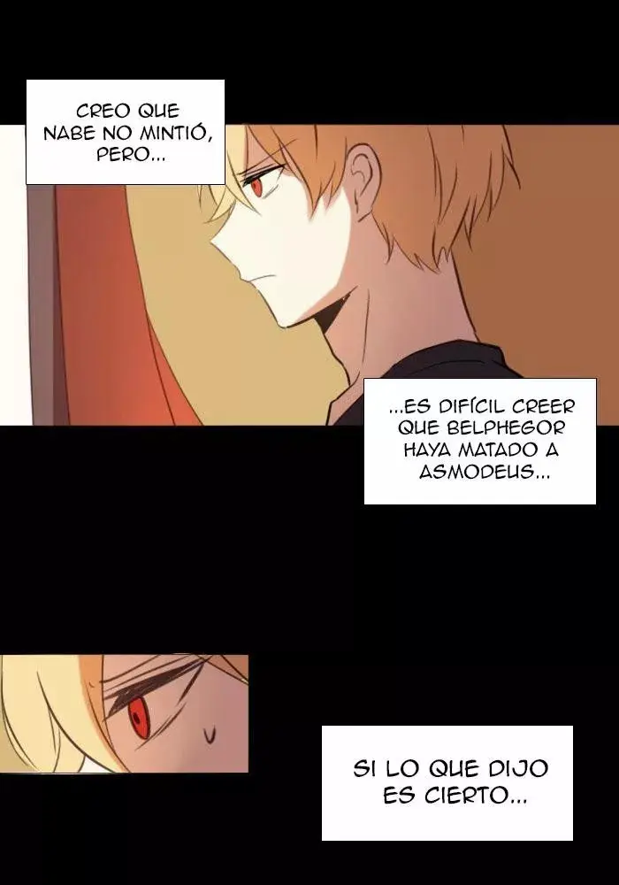 Aegis Orta capítulo 59, página 40