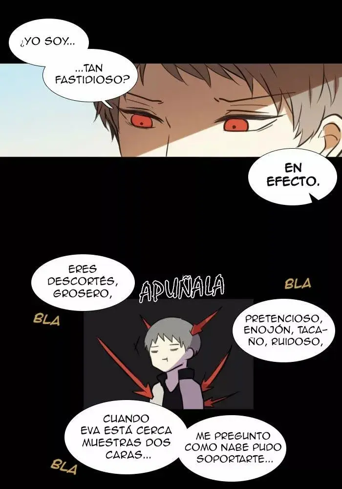 Aegis Orta capítulo 60, página 12