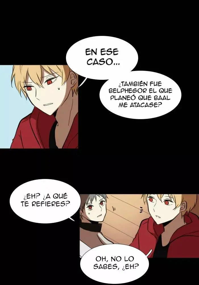 Aegis Orta capítulo 60, página 22