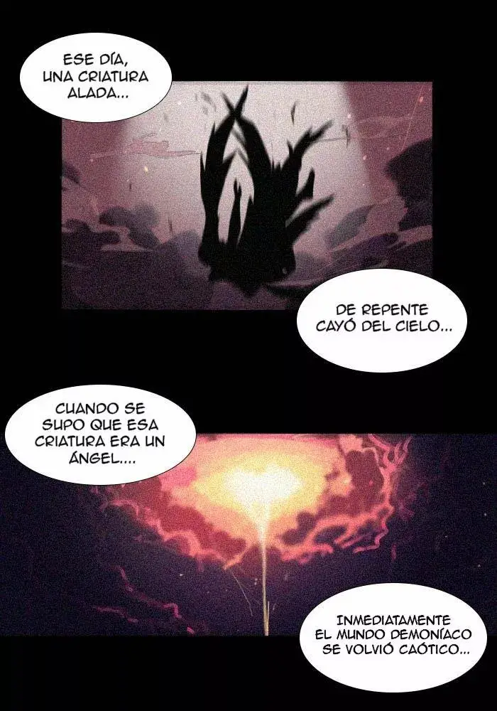 Aegis Orta capítulo 60, página 25