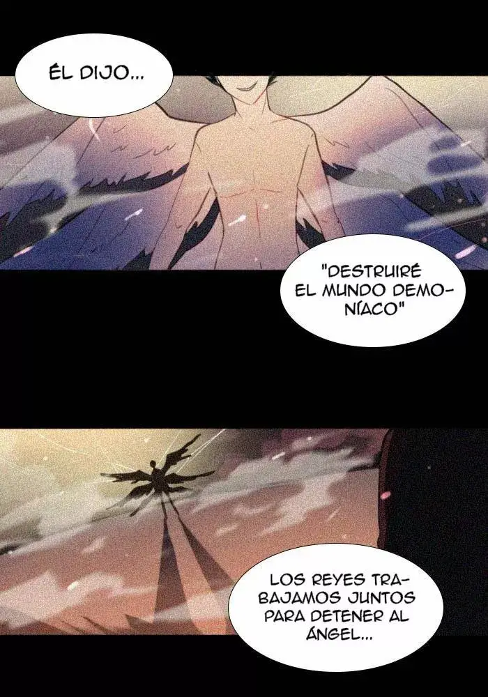 Aegis Orta capítulo 60, página 26