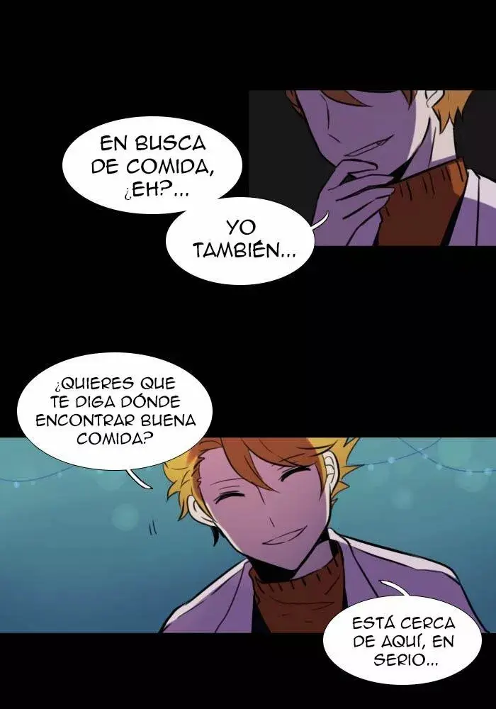 Aegis Orta capítulo 61, página 8
