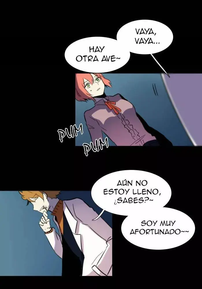 Aegis Orta capítulo 61, página 14