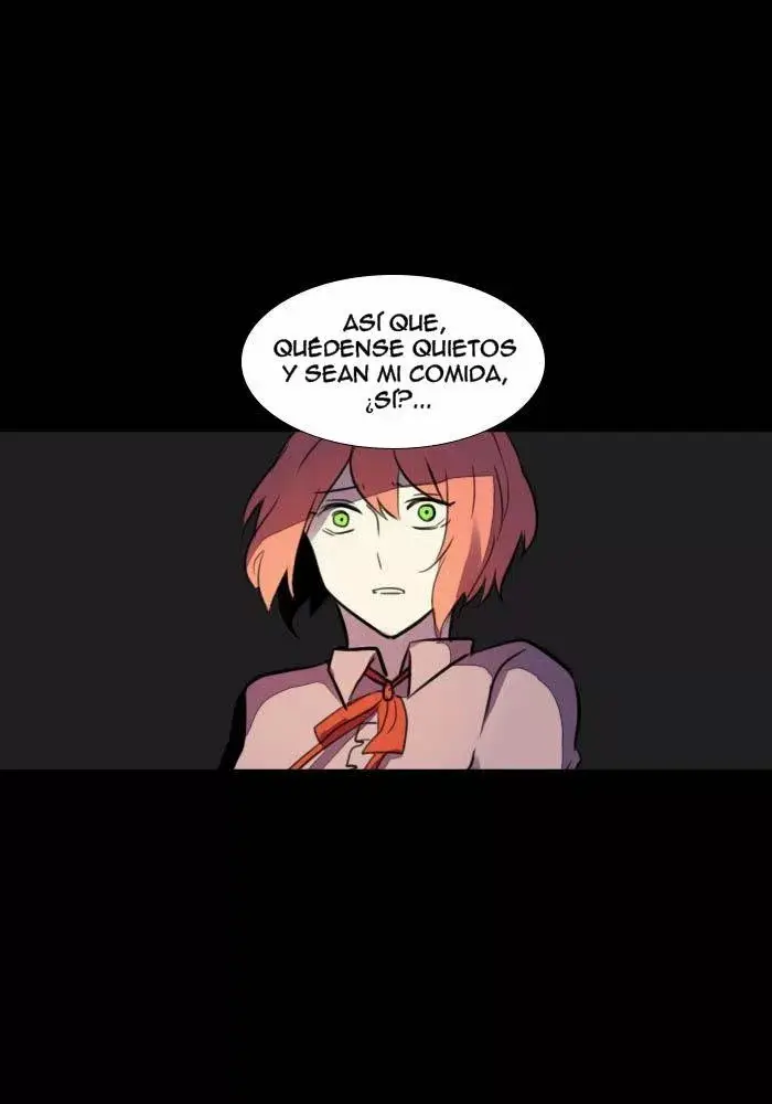 Aegis Orta capítulo 61, página 17