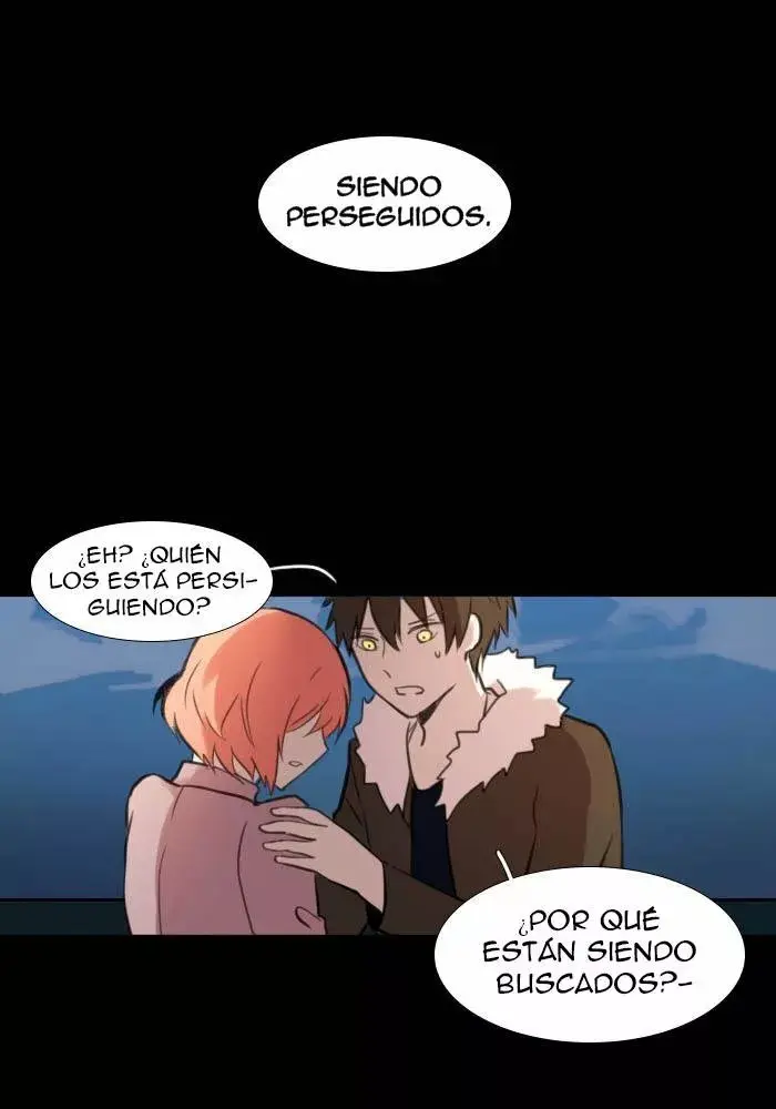 Aegis Orta capítulo 62, página 2
