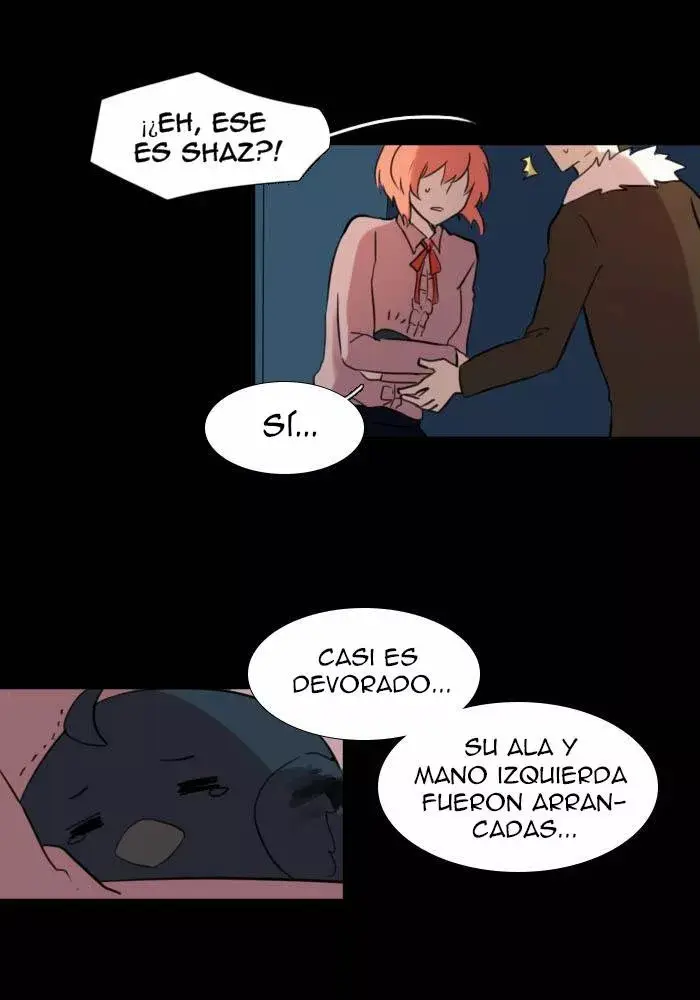 Aegis Orta capítulo 62, página 3