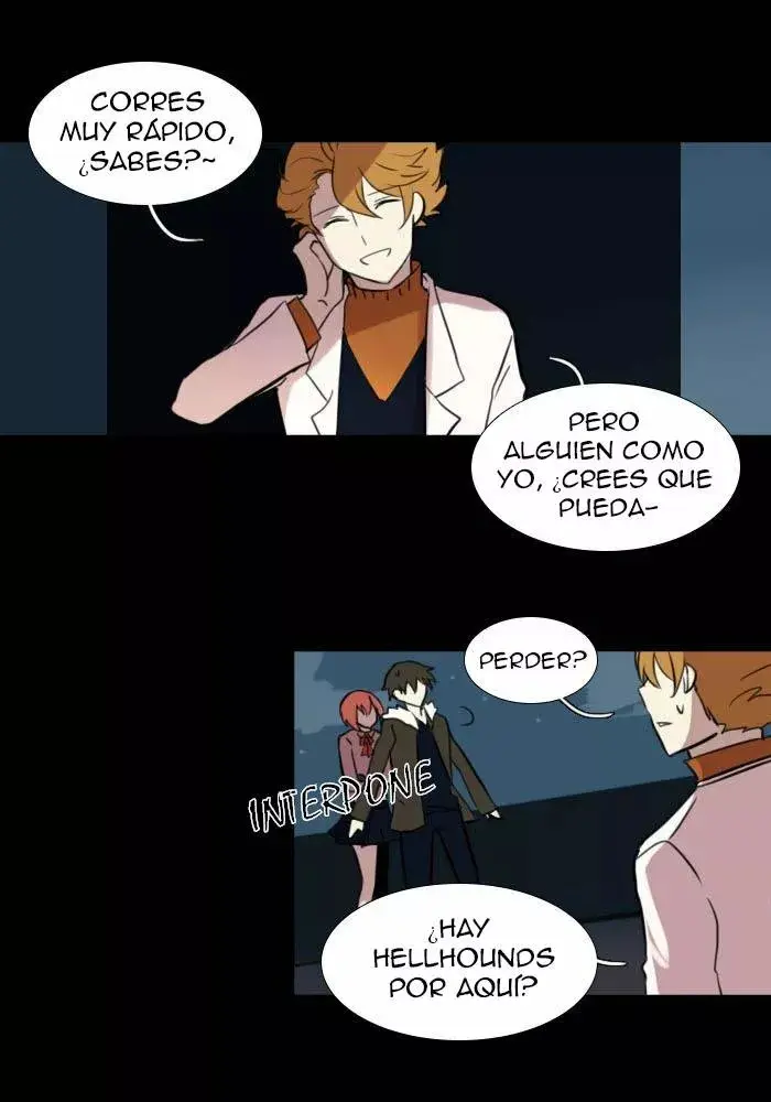 Aegis Orta capítulo 62, página 7