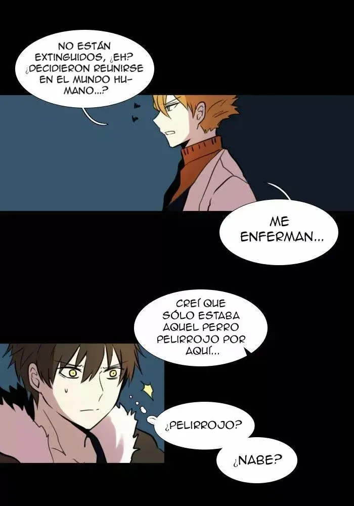 Aegis Orta capítulo 62, página 8