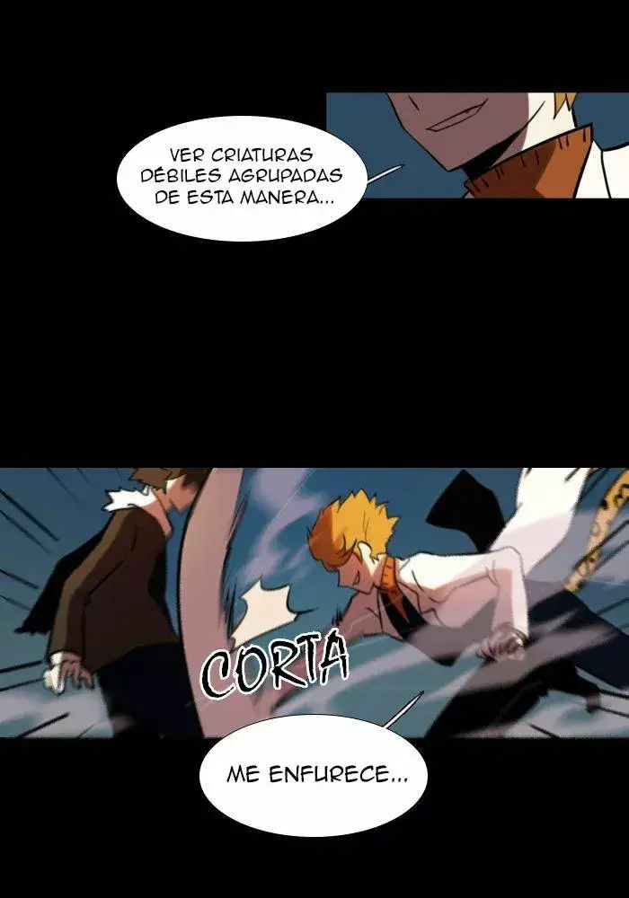 Aegis Orta capítulo 62, página 11