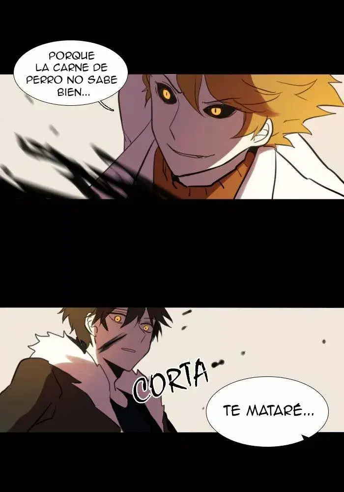 Aegis Orta capítulo 62, página 12