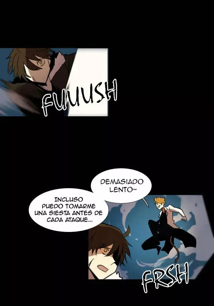 Aegis Orta capítulo 62, página 13