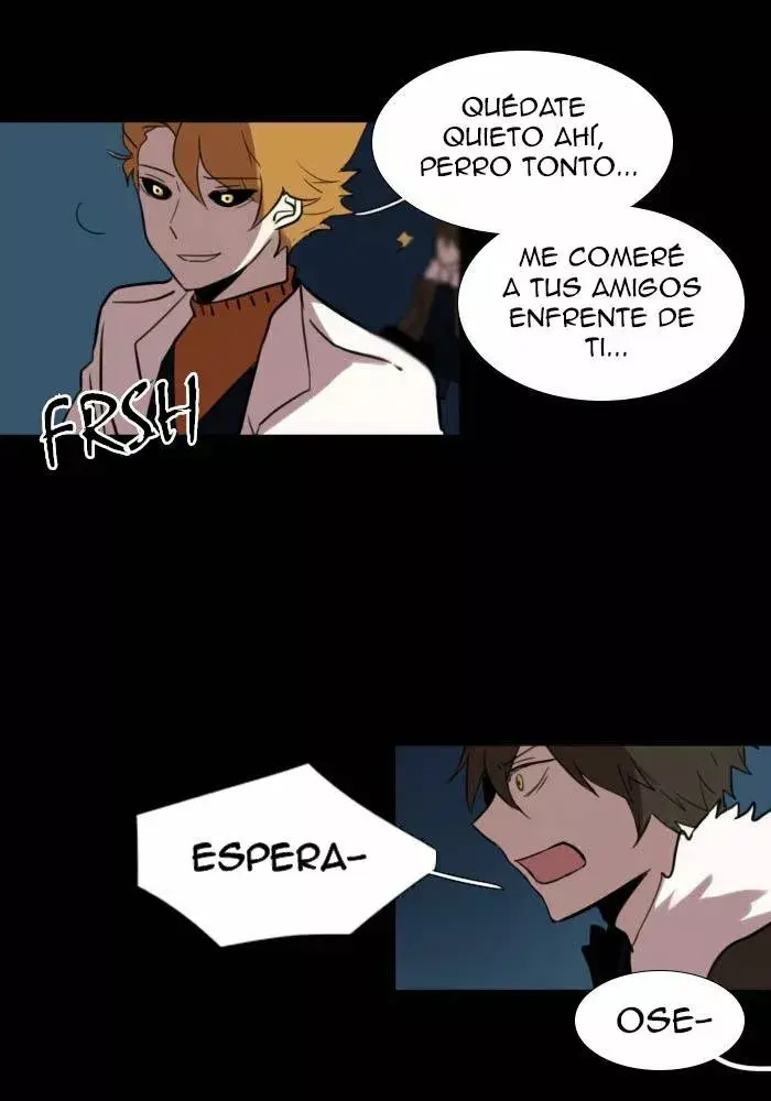 Aegis Orta capítulo 62, página 16
