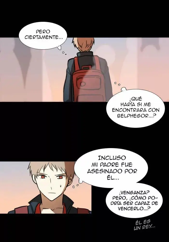 Aegis Orta capítulo 62, página 36