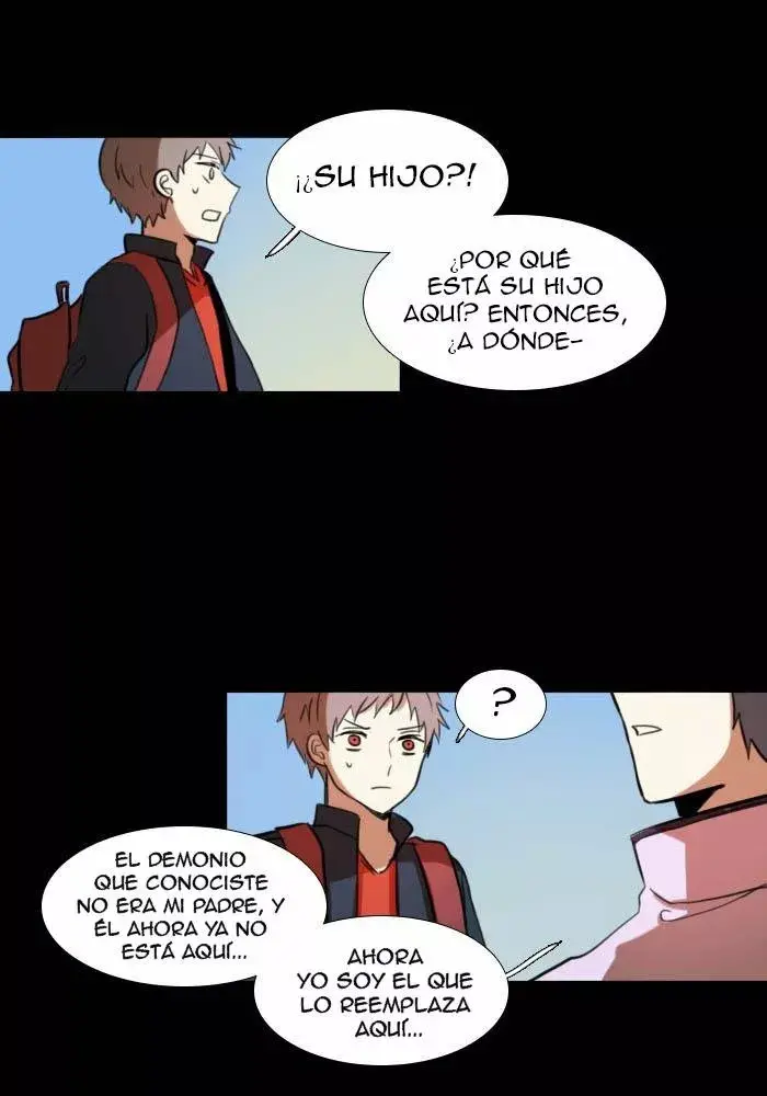 Aegis Orta capítulo 63, página 5