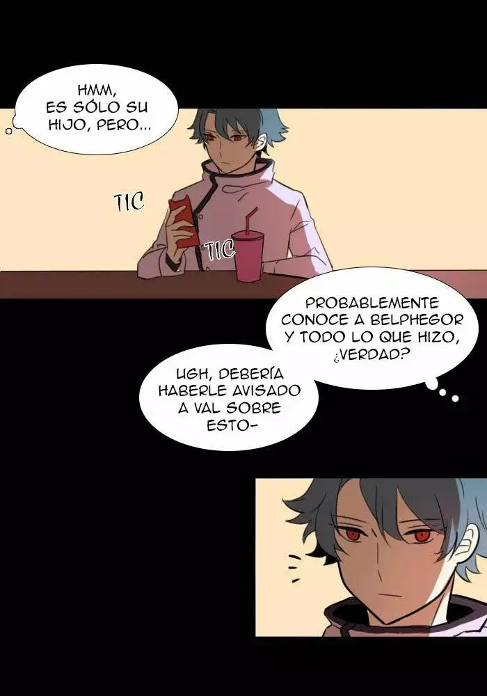 Aegis Orta capítulo 63, página 10