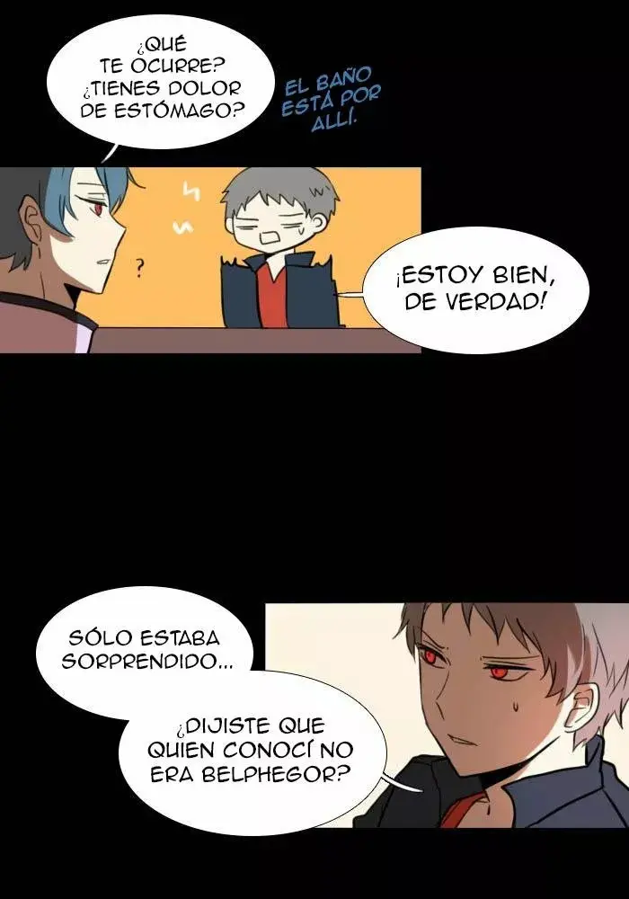 Aegis Orta capítulo 63, página 11