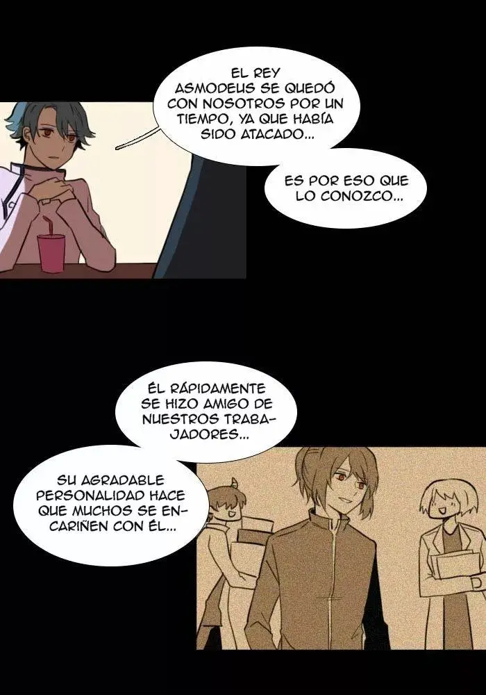 Aegis Orta capítulo 63, página 15