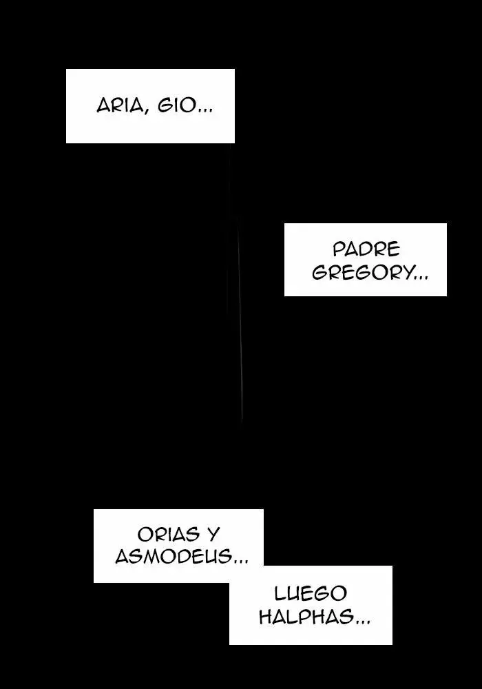 Aegis Orta capítulo 63, página 33