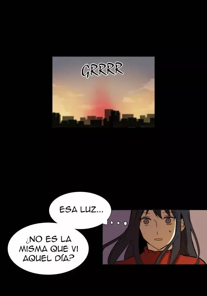 Aegis Orta capítulo 64, página 38