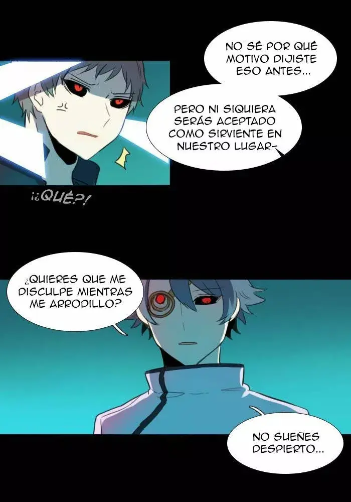 Aegis Orta capítulo 65, página 10
