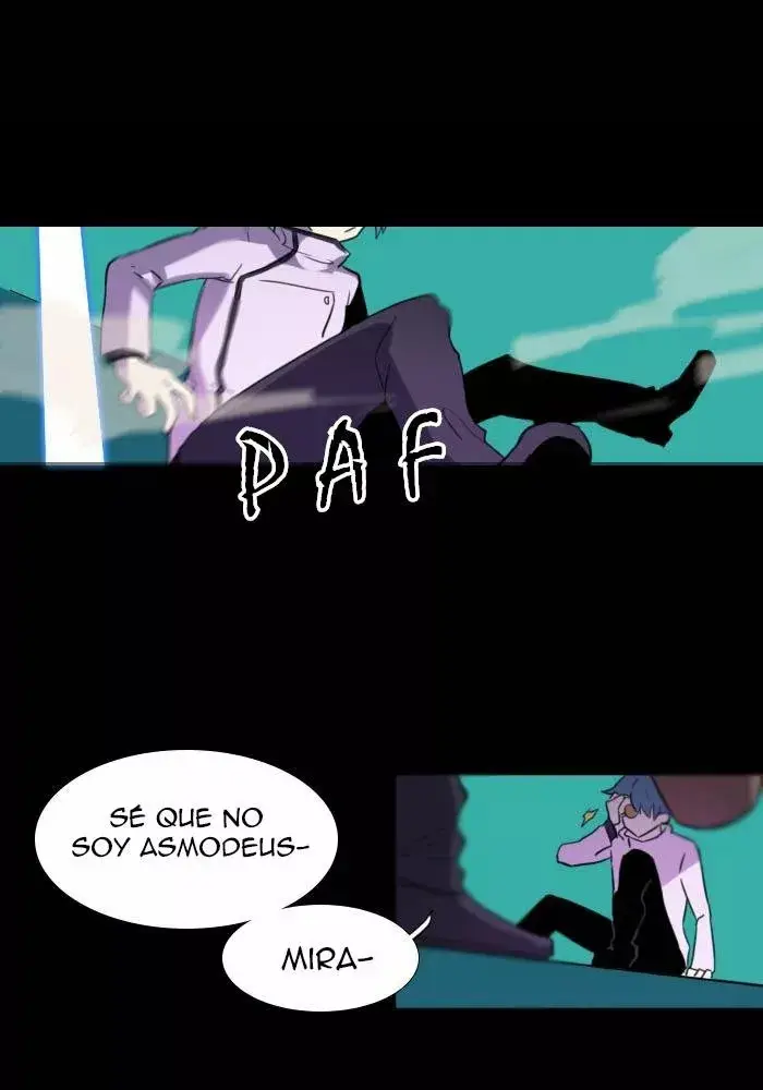 Aegis Orta capítulo 65, página 26