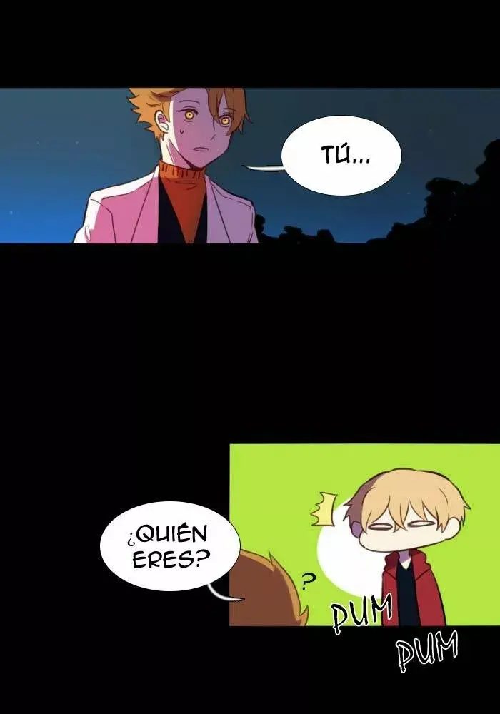 Aegis Orta capítulo 66, página 3