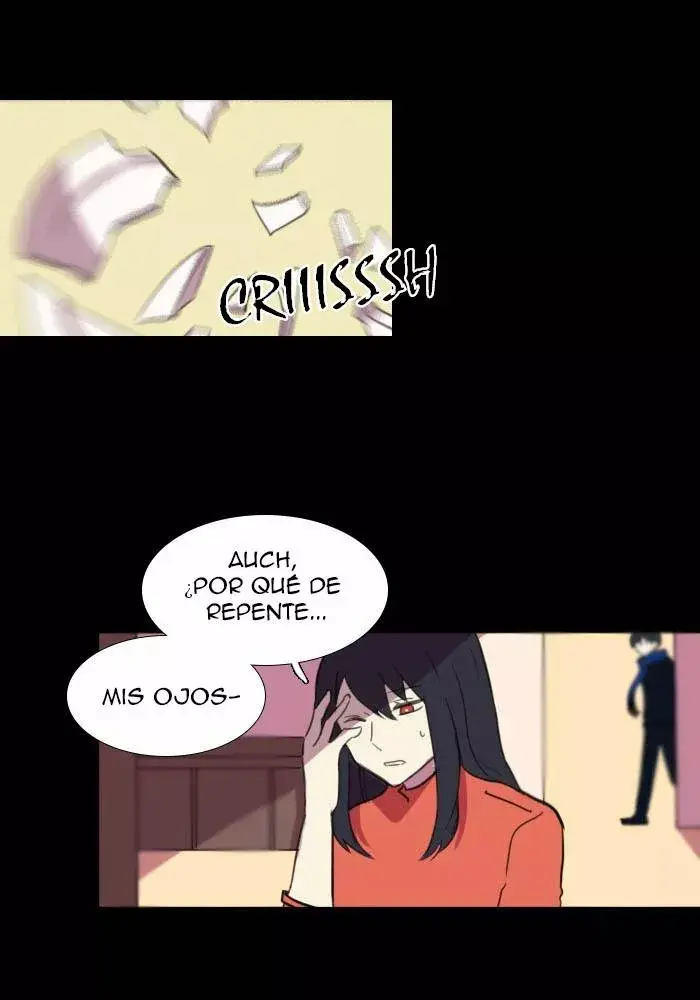 Aegis Orta capítulo 68, página 2