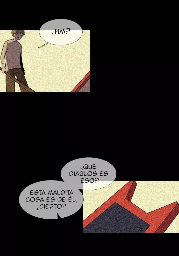Aegis Orta capítulo 68, página 24