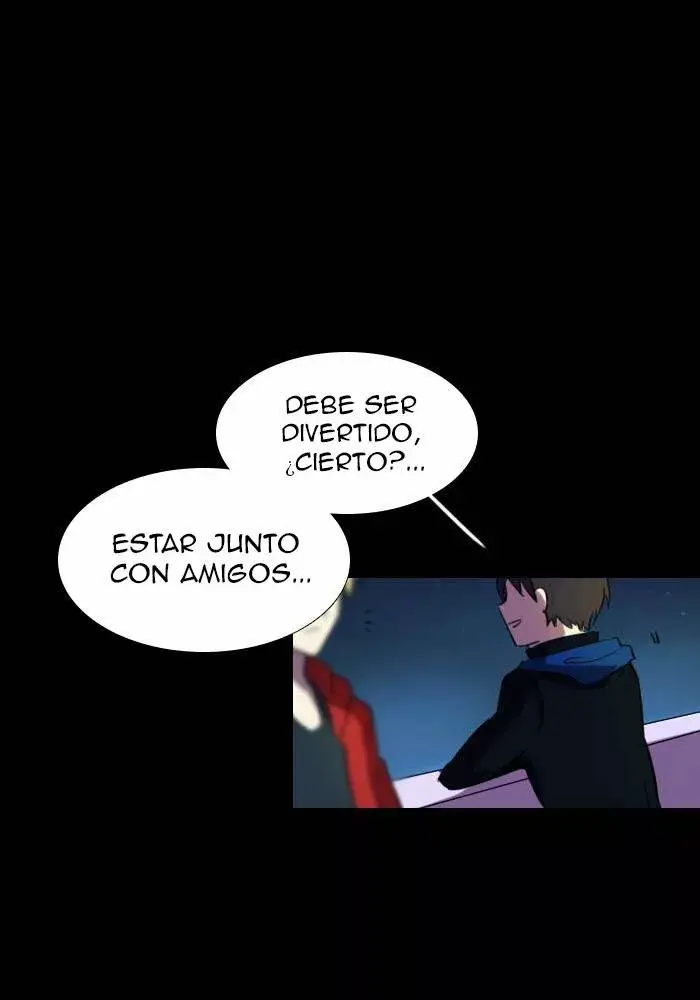 Aegis Orta capítulo 68, página 38