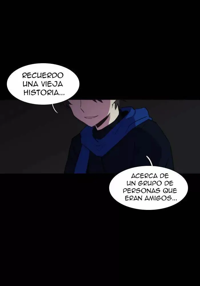 Aegis Orta capítulo 68, página 39