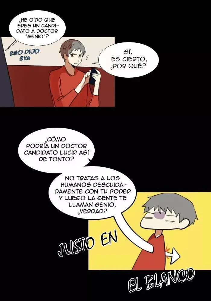 Aegis Orta capítulo 69, página 4