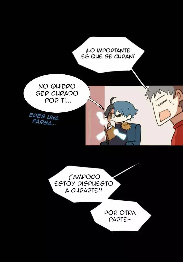 Aegis Orta capítulo 69, página 5