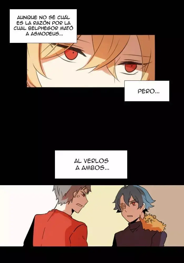 Aegis Orta capítulo 69, página 9