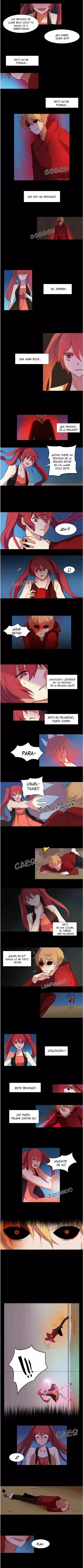 Aegis Orta capítulo 7, página 2