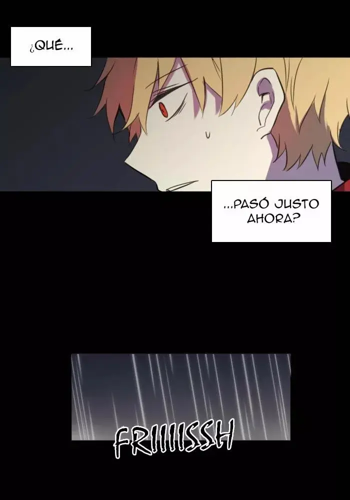 Aegis Orta capítulo 70, página 8