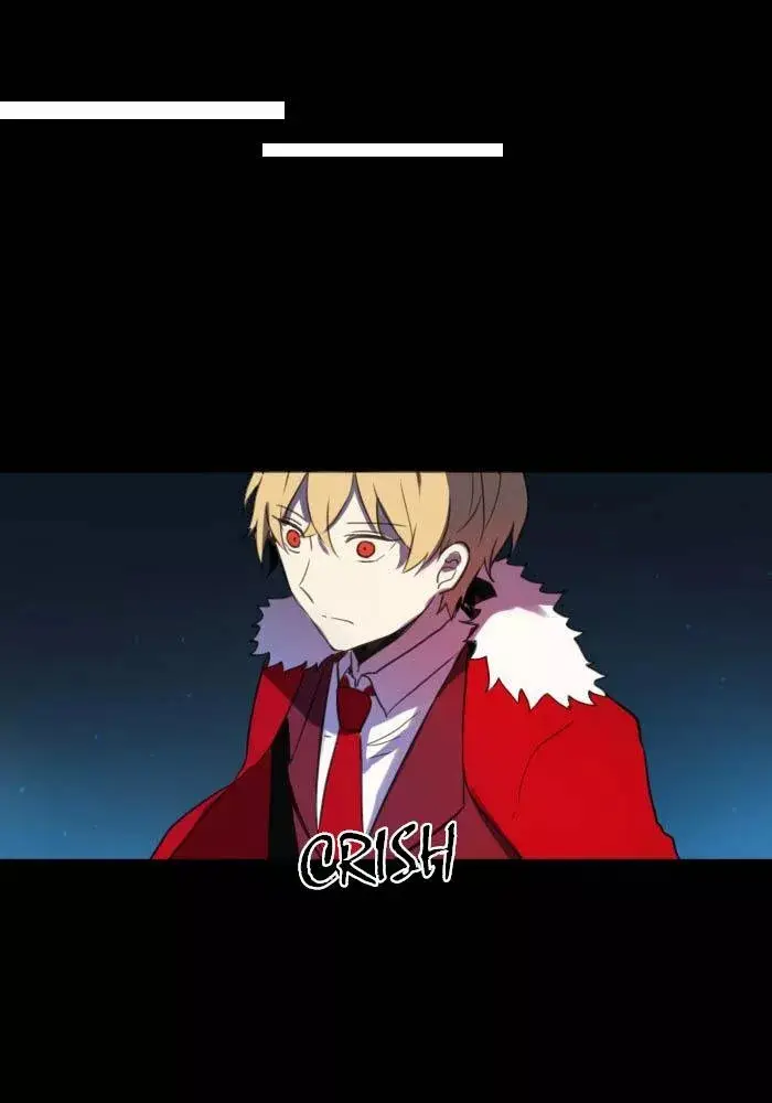 Aegis Orta capítulo 70, página 22