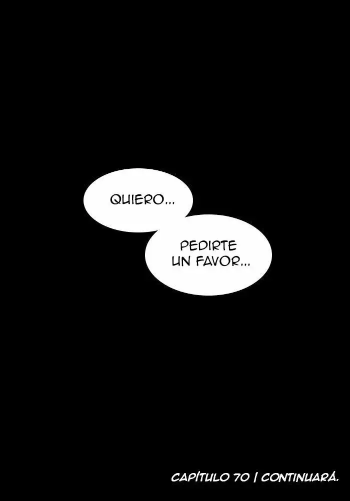 Aegis Orta capítulo 70, página 41
