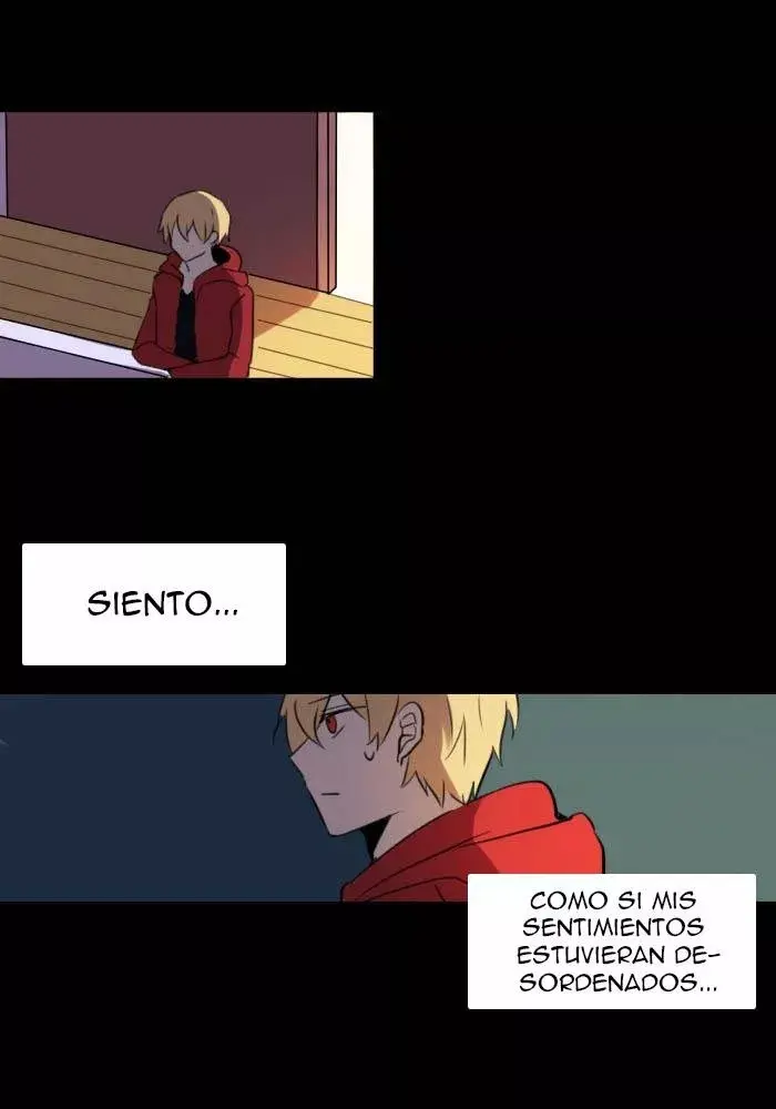 Aegis Orta capítulo 71, página 11