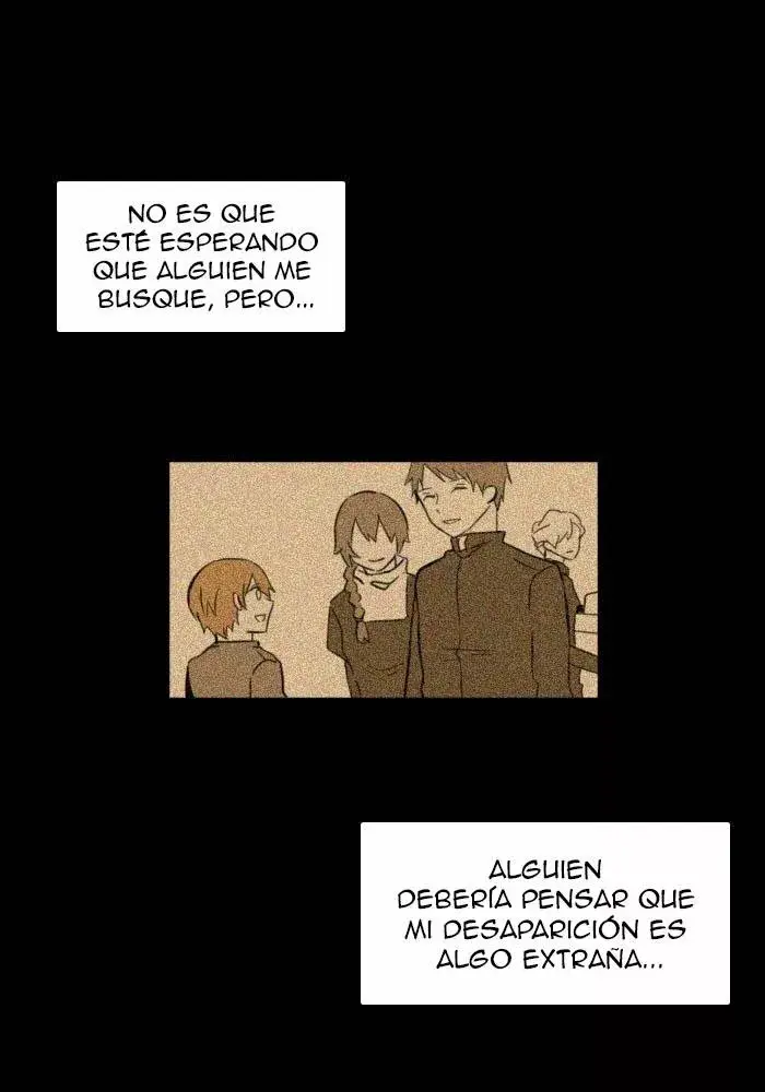 Aegis Orta capítulo 71, página 32