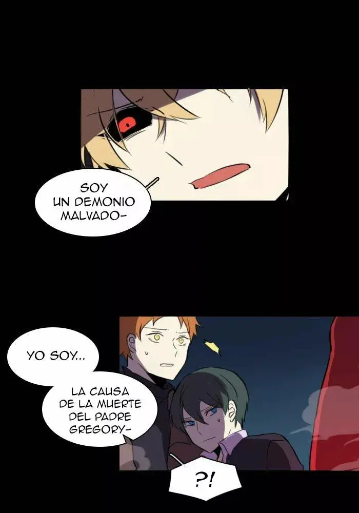 Aegis Orta capítulo 72, página 12