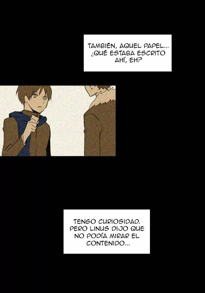Aegis Orta capítulo 72, página 35