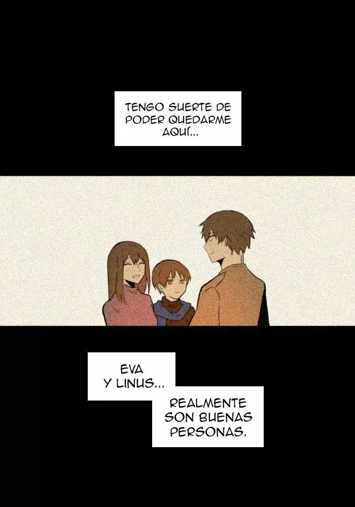 Aegis Orta capítulo 72, página 37
